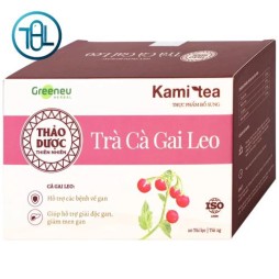 Trà Cà Gai Leo Kami Tea