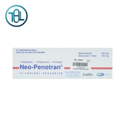 Viên đặt âm đạo Neo-Penotran