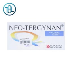 Viên đặt âm đạo Neo-Tergynan