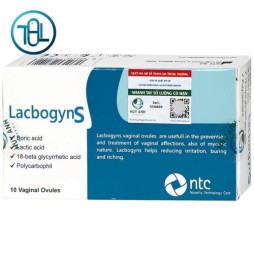 Viên đặt Lacbogyns