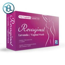 Viên đặt Revaginal Ovules