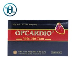 Viên Hộ Tâm Opcardio