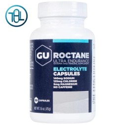 Viên muối điện giải Roctane Electrolyte Capsules