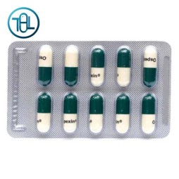 Viên nang cứng Ospexin 500mg