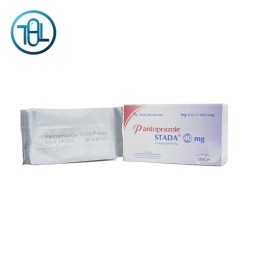 Viên nang cứng Pantoprazole