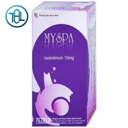 Viên nang mềm MySpa