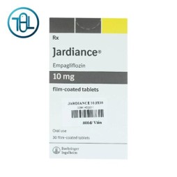 Viên nén Jardiance 10mg