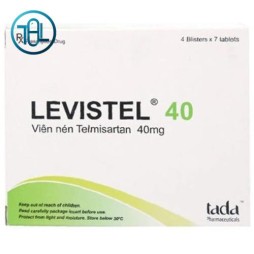 Viên nén Levistel 40