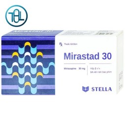 Viên nén Mirastad 30