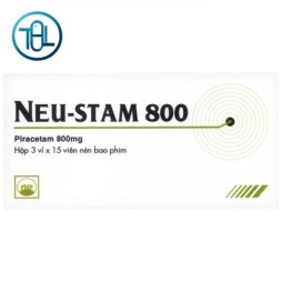 Viên nén Neu-Stam 800