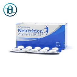 Viên nén Neurobion