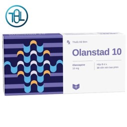 Viên nén Olanstad 10