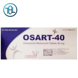 Viên nén Osart-40