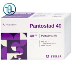 Viên nén Pantostad 40 Stella