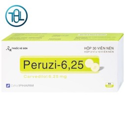 Viên nén Peruzi-625