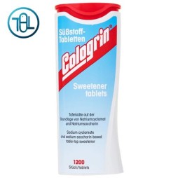 Viên nén tạo ngọt Cologrin Sweetener Tablets