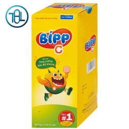 Viên ngậm Bipp C