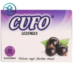 Viên ngậm Cufo Lozenges