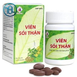 Viên Sỏi Thận