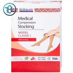 Vớ gối y khoa Medical Compression Stocking