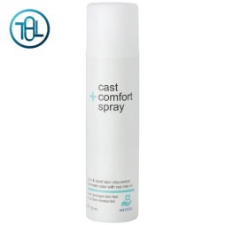 Xịt bó bột Cast Comfort Spray Altco 150ml