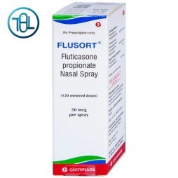 Xịt mũi Flusort 50mcg/liều