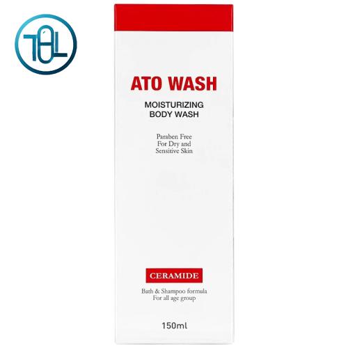 Ato Wash Mtgpharm 150ml