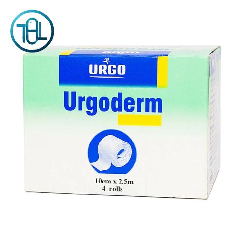 Băng cuộn co giãn Urgoderm