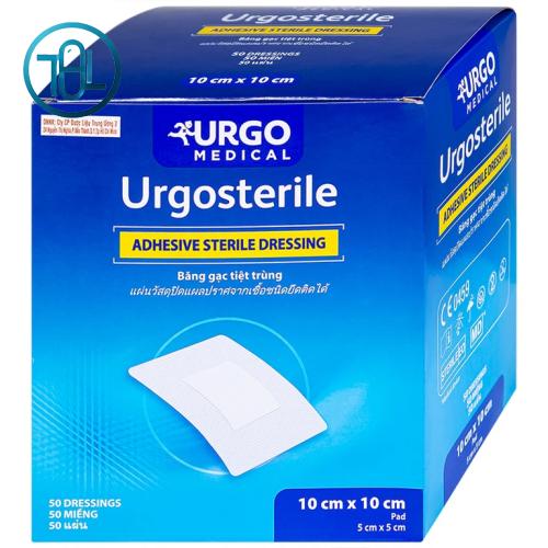 Băng gạc tiệt trùng Urgosterile