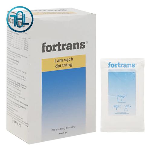 Bột Fortrans