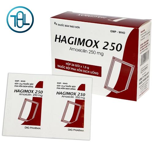 Bột Hagimox 250