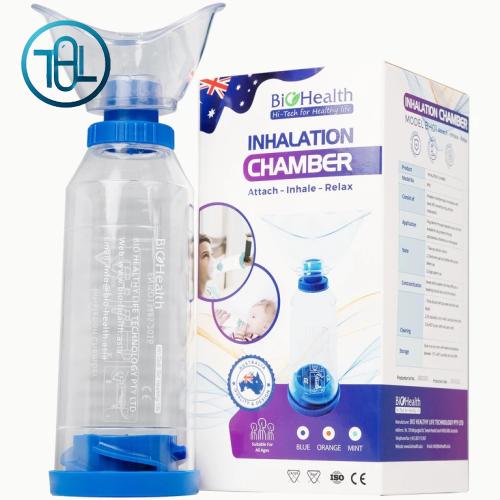 Buồng đệm khí dung Inhalation Chamber BH01 220ml