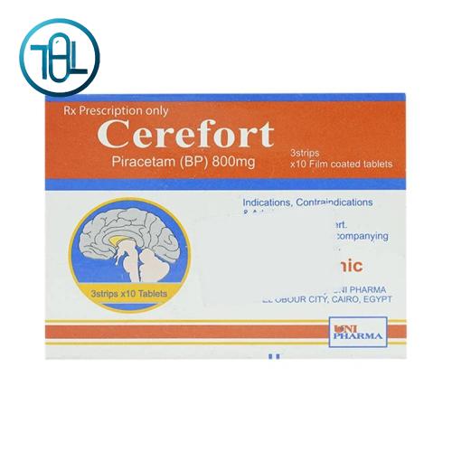 Cerefort 800mg