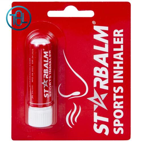 Chai hít Sports Inhaler Novum