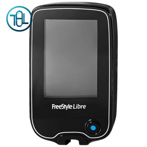 Đầu đọc cầm tay FreeStyle Libre