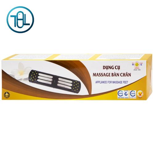 Dụng cụ massage bàn chân Duy Thành