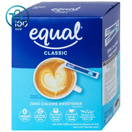 Đường ăn kiêng Classic Zero Calorie Sweetener