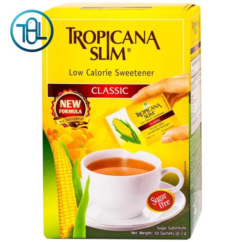 Đường bắp ăn kiêng Tropicana Slim