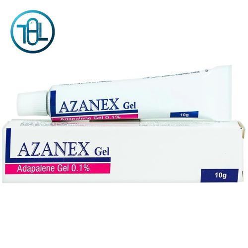 Gel Azanex 0.1%