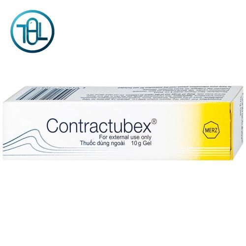 Gel Contractubex