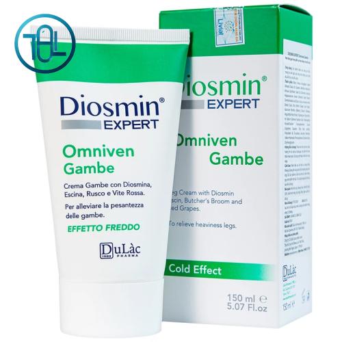 Gel Diosmin Expert