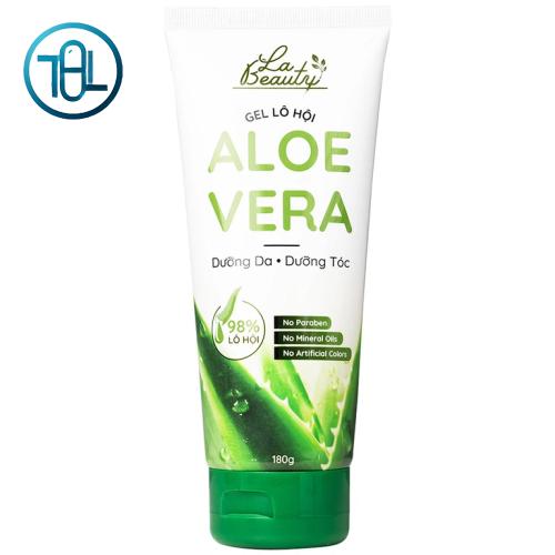 Gel Lô Hội La Beauty 180g