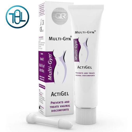 Gel Multi-Gyn Actigel