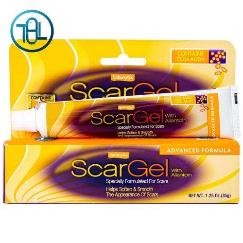 Gel Scargel