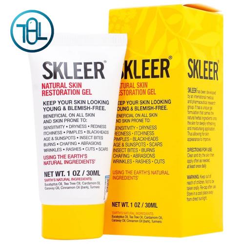 Gel Skleer