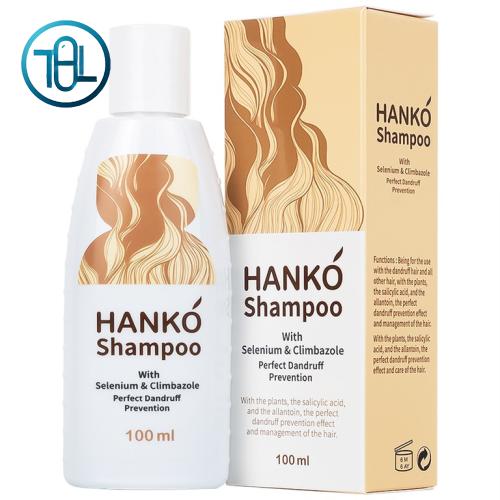 Hanko Shampoo