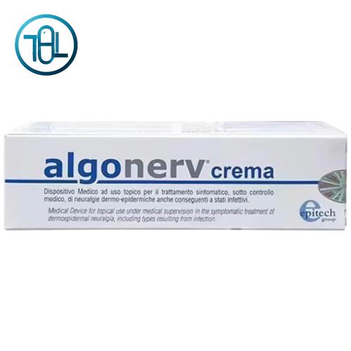 Kem bôi Algonerv Crema 75ml