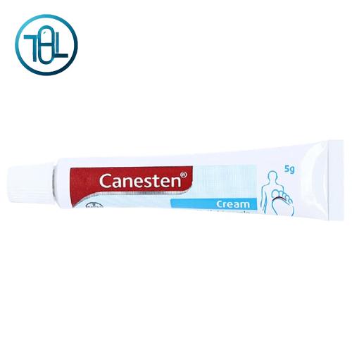 Kem bôi Canesten Cream 1%