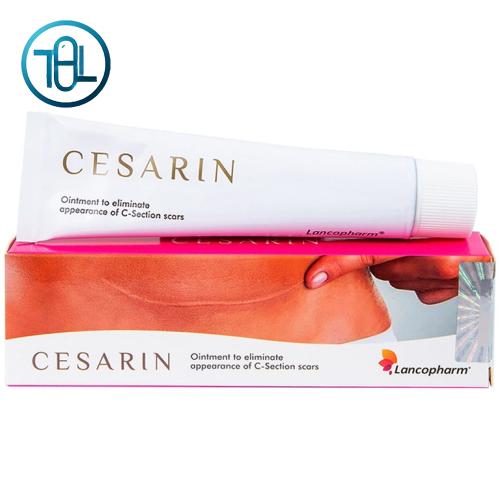 Kem Cesarin Ointment