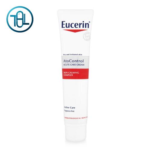 Kem dưỡng da mặt Eucerin